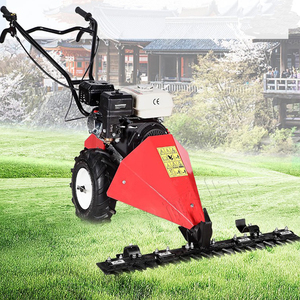 <strong>Good</strong> Quality Garden Using diesel Sickle bar <strong>Mowers</strong> for Sale