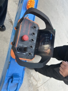 200 Kg 16m Mrt China <strong>Boom</strong> Work Platform Cherry Picker Creative_cherry Picker Towable <strong>Boom</strong> <strong>Lift</strong> - Product Image 3