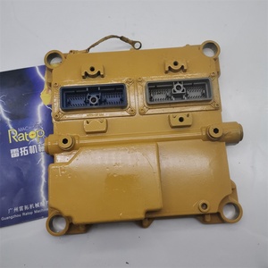 ECU Original Reacondicionada 331-7539 3317539 Controlador de Motor 331-7539 2870119 para C6.4 E320D E314D E319D E323D - Product Image 3