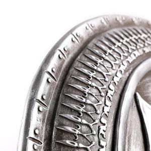 <span class=keywords><strong>Bouclier</strong></span> d'Infanterie Stark en Résine pour Cosplay, 60cm - Product Image 5