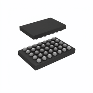 CY8C4124FNI-S433T Authorized Distributor Buy Online Electronic Components 35 XFBGA, WLCSP Embedded - Product Image 1