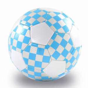Ballon de football fixe à la chaleur de qualité supérieure de marque <span class=keywords><strong>Freestyle</strong></span> silencieux professionnel de haute qualité avec logo - Product Image 2