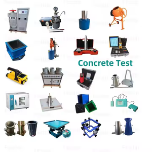 Viscosimetro a imbuto per palude da laboratorio portatile di alta qualità a basso prezzo - Product Image 4