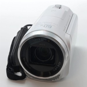 Caméscope professionnel HFT <span class=keywords><strong>Handycam</strong></span> HDR-CX680 Full <span class=keywords><strong>HD</strong></span> – Vente en gros - Product Image 2