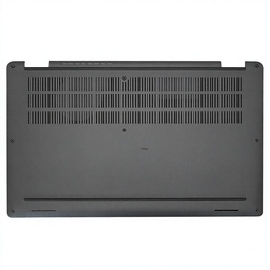 <b>For</b> Dell Latitude 7410 Laptop Bottom Base Cover Lower <b>Case</b> D-Shell 01C5DH <b>Computer</b> Part - Product Image 1