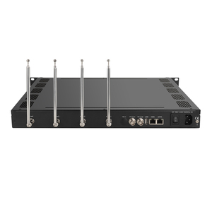 Softel 8 âm thanh Bộ vi xử lý thiế<span class=keywords><strong>t</strong></span> bị công suấ<span class=keywords><strong>t</strong></span> cao <span class=keywords><strong>t</strong></span>ích hợp <span class=keywords><strong>Tuner</strong></span> âm thanh kỹ thuậ<span class=keywords><strong>t</strong></span> số TS <span class=keywords><strong>FM</strong></span> Receiver - Product Image 1