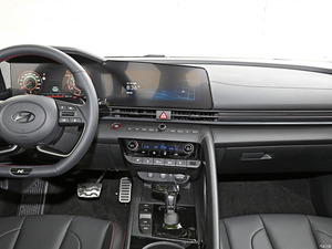 <span class=keywords><strong>Hyundai</strong></span> Elantra Sedán 2017 2023 2024, <span class=keywords><strong>Auto</strong></span> Nuevo, <span class=keywords><strong>Auto</strong></span> Usado, Venta al por Mayor, Sedán de Gasolina, Potente, Eficiente en Combustible, Características de Seguridad Avanzadas - Product Image 2