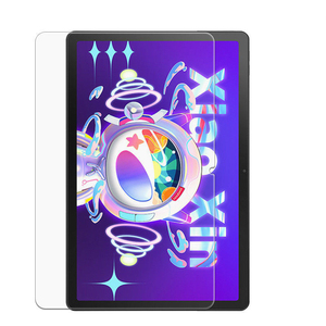 Protecteur d'écran en verre trempé 9H pour tablette Lenovo Xiaoxin Pad 10.6 pouces TB128FU <span class=keywords><strong>2022</strong></span>, <span class=keywords><strong>Film</strong></span> de protection Ultra clair sans bulles - Product Image 2