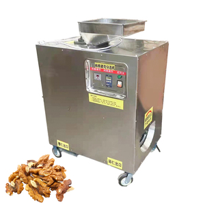 Automatic Pecan <b>Sheller</b> Walnut Cracker Pecan <b>Sheller</b> Machine Automatic Pecan <b>Sheller</b> - Product Image 3