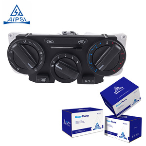 Pièces automobiles en gros en stock Interrupteur de commande de climatisation automobile 27520-ED50A pour Nissan Tiida C11 Livina L10 L10 Sylphy G11 - Product Image 1