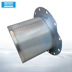 Séparateur d'huile et de gaz Atlas Copco 1094805899, noyau de filtre métallique pour pièces de compresseur d'air - Product Image 2