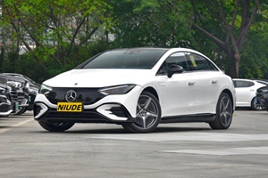 Se Aceptan Pedidos Personalizados, Vehículo de Prueba para Clientes, 0-3000 km, Vehículo Nuevo en Espera, Eqs Eqb Eqe, 50% de Descuento, Nueva Versión Mercedes-Benz Eqa Eqc <span class=keywords><strong>V</strong></span> - Product Image 3