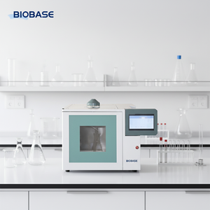 Sistema Inteligente de Síntesis/Extracción por Microondas BIOBASE CHINA, Reactor Sintetizador por Microondas para Química Sintética de Laboratorio - Product Image 2