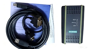 6GK1571-0BA00-0AA0 6ES7972-0CB20-0XA0 Repetidor RS 485 6ES7 972-0CB20-0XA0 Adaptador PC S7 Cable USB 5M 6GK1571-0BA00-0AA0 - Product Image 3
