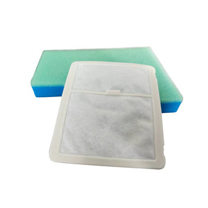 Filtre et éponge de rechange pour aspirateur LG, pour usage domestique, réutilisables, 51-100 m² - Product Image 1