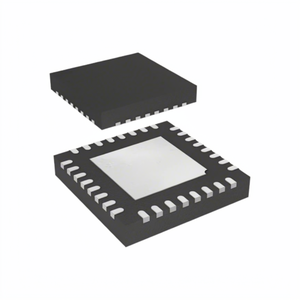 ST25R3916-AQET Distributeur agréé RFID, circuits intégrés de contrôle d'accès RF et de surveillance - Product Image 1
