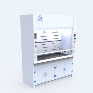 Campana de Extracción de <span class=keywords><strong>Gases</strong></span> Anticorrosiva de PP con Extracción Rápida para <span class=keywords><strong>Gases</strong></span> Nocivos, Diseño Moderno, Equipo de Ventilación para Hospitales y Talleres - Product Image 2