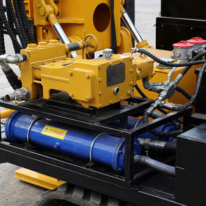 도매 다이아몬드 코어 드릴링 장비 가격 - Product Image 3