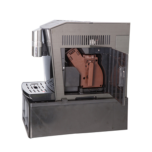 หนึ่งถ้วยกาแฟ Cappuccino Maker เครื่องบดสำหรับกาแฟด้านบน - Product Image 4