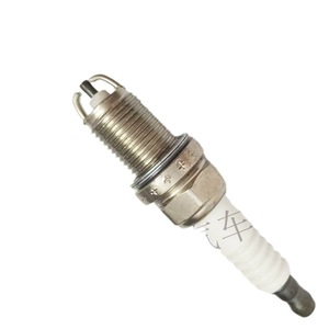 Spark <b>Plug</b> LZFR5CI-11 Iridium Electrode For Car <b>Replacement</b> M Cylinder Diameter - Product Image 4