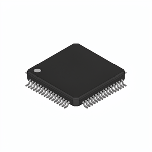 BOM IC In Stock MC9S08JE128CLH Embedded 64 LQFP Buy Online Electronic Components - Product Image 1