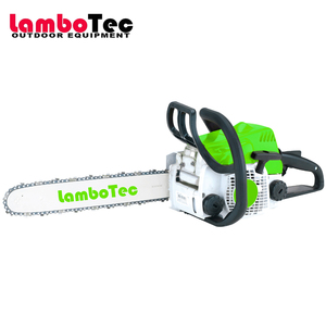 <span class=keywords><strong>เลื่อย</strong></span>โซ่ยนต์ Lambotec รุ่นน้ำหนักเบา <span class=keywords><strong>180</strong></span> 170 เครื่องยนต์เบนซิน 32 ซีซี อุปกรณ์ตัดแต่งกิ่ง - Product Image 1