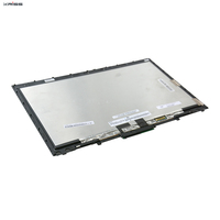 Pantalla Táctil LCD con Digitalizador, 16.7M Colores, Interfaz EDP de 30 Pines para ThinkPad X1 Yoga 3ra Gen 2018 14.0 N140HCE-GP2