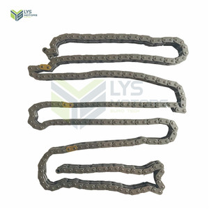Kit de Chaîne de Distribution M272 M273 A2720505347 A2720520516 A2720506847 A2720521516 A2720520116 A2720520016 A2720505247 pour Mercedes-Benz - Product Image 6