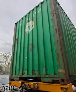 export <b>container</b> 40hq 20ft 40ft 40hq <b>container</b> freight rates shipping 40hq used <b>container</b> - Product Image 3