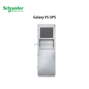 Schneider UPS GVSUPS40K0B4HS Galaxy VS UPS 40kW 400V for 4 Internal 9Ah Battery Strings、UPS APC 40KVA、APC 40KVA UPS - Product Image 3