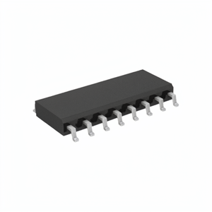 Componentes de Gestión de Energía (PMIC) AP2001SL-13, BOM Electrónico, IC en Stock - Product Image 1
