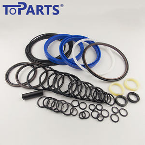 86622677 ערכת חותם מפסק הידראולי עבור ערכות תיקון פטיש v1200 montabert - Product Image 5