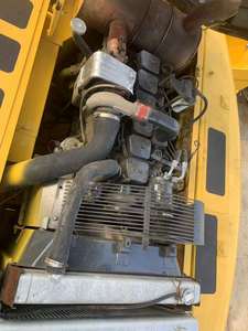 Excavadora de cadenas Komatsu PC 220-8 PC200-6 usada de alta calidad de Japón, Komatsu PC200-7/PC220-8 usada de Japón en oferta económica - Product Image 6