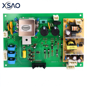 Aufzugstür-Steuerplatine DAB-D <span class=keywords><strong>V10</strong></span> Antriebssteuerplatine Aufzugstür-Operator-PCB Ersatzteile - Product Image 2