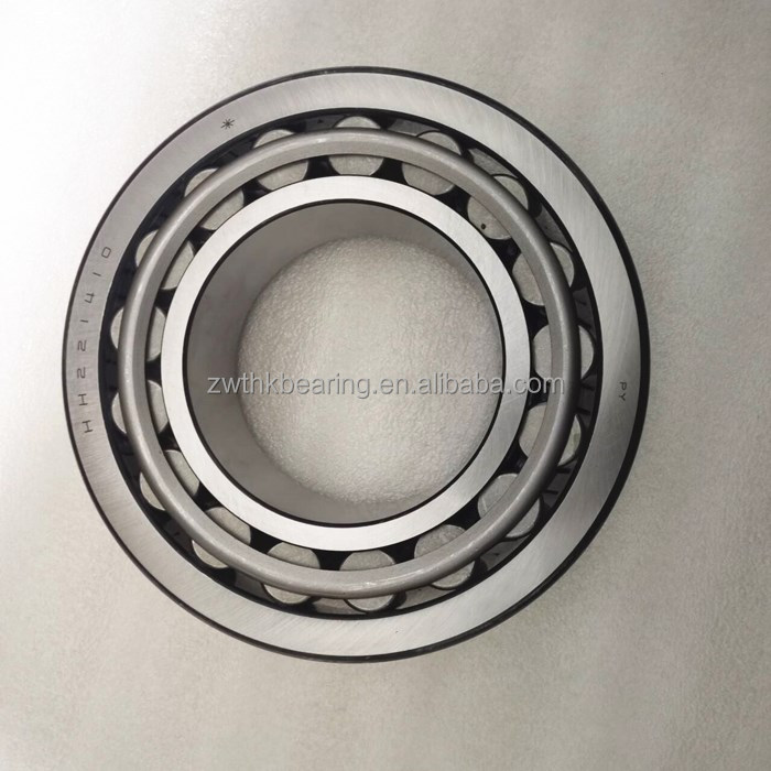 4*7.5*2.25inch Tapered Roller Bearing HH221449/HH221410