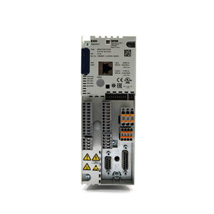 อินเวอร์เตอร์ Lenze รุ่น E84AVTCE3714VX0 สำหรับเครื่องจักรอุตสาหกรรม - Product Image 1