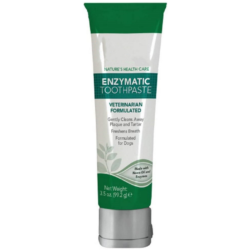 Ensemble de dentifrice