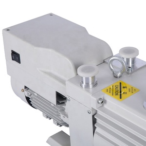 Système <span class=keywords><strong>d</strong></span>'<span class=keywords><strong>aspiration</strong></span> central de pompe rotatoire à palettes de Turbo T à canal latéral centrifuge auto-amorçant - Product Image 6