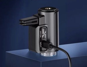 Intelligent car <b>aroma</b> <b>diffuser</b> automatic spray high-end fragrance <b>diffuser</b> - Product Image 6