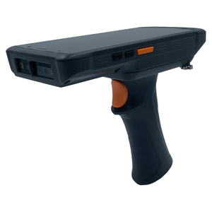 Dongji Sao K55 gồ ghề cầm tay thiết bị đầu cuối di động Android 13 PDAs độc giả máy quét mã vạch dữ liệu thu với Pistol grip - Product Image 1