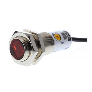 เซ็นเซอร์โฟโตอิเล็กทริค OpTEX รุ่น Z2T-2000N สำหรับตรวจจับน้ำไหล แบบสวิตช์ออปติคอล - Product Image 2