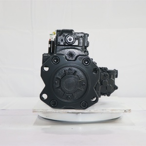ปั๊มหลักของรถขุด SOLAR 250LC-V Dx250 ปั๊มไฮดรอลิก 401-00020 สำหรับ - Product Image 1