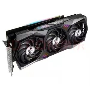 官方GeForce RTX3050图形显卡RTX3050