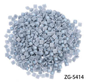 Peinture Diamant Songwoo : Perles Carrées Scintillantes Effet Poussière de Fée – Kit DIY pour Peinture Manuelle - Product Image 3