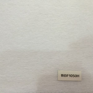 Rouleaux de film PET non tissé de haute qualité, respirant, écologique, à liaison chimique, pour la laminage de lits médicaux jetables pour hôpitaux - Product Image 3