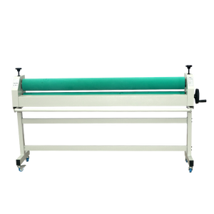 Máquina laminadora en frío manual de 1600A, mejora de la tecnología, material Tempe natural, más duradero - Product Image 5