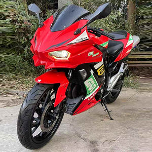 Nouveau type de moto de sport Moto de course tout-terrain Moteurs d'occasion populaires Vente spécialisée de motos Essence Carburant 250cc - Product Image 6