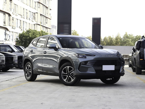 Jetour Dasheng 2022 SUV Auto Automatica 1.6T DCT <span class=keywords><strong>King</strong></span> ULTRA Auto a Benzina Jetour Dashing Auto Nuove e Usate Disponibili - Product Image 3