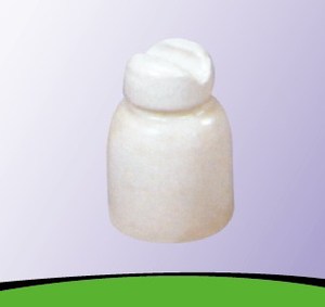 Điện áp thấp 12kv sứ Pin cách điện RM-2 LV Pin cách điện RM-1 cho điện báo - Product Image 3