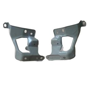 Peças Automotivas de Alta Resistência, Peças Estampadas, Suporte de Ferro para Para-lama, Processamento Personalizado - Product Image 6